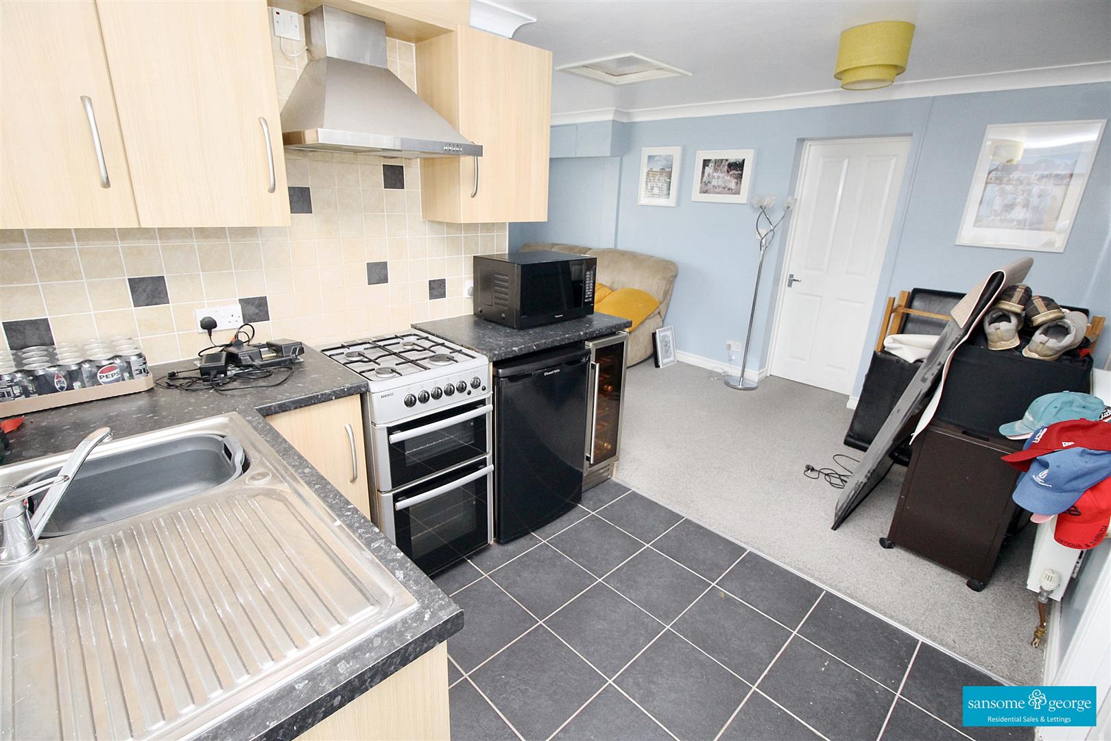 Farm Drive, Tilehurst, Reading